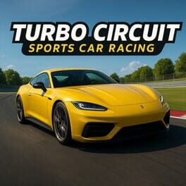 Foto do jogo Turbo Circuit: Sports Car Racing