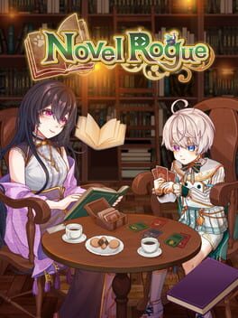 Foto do jogo Novel Rogue