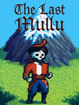 Foto do jogo The Last Mullu