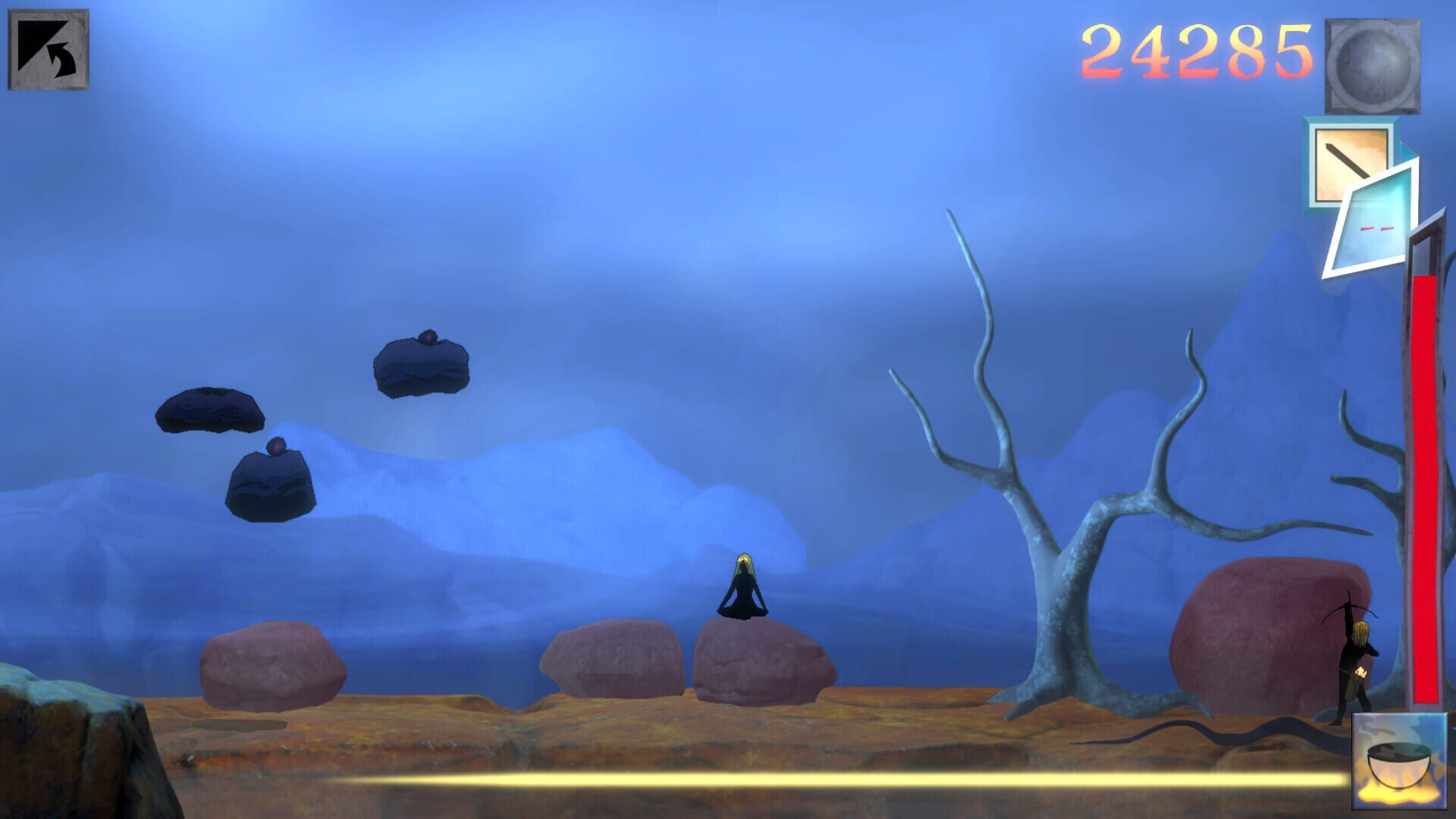 Foto do jogo Ancient Archer