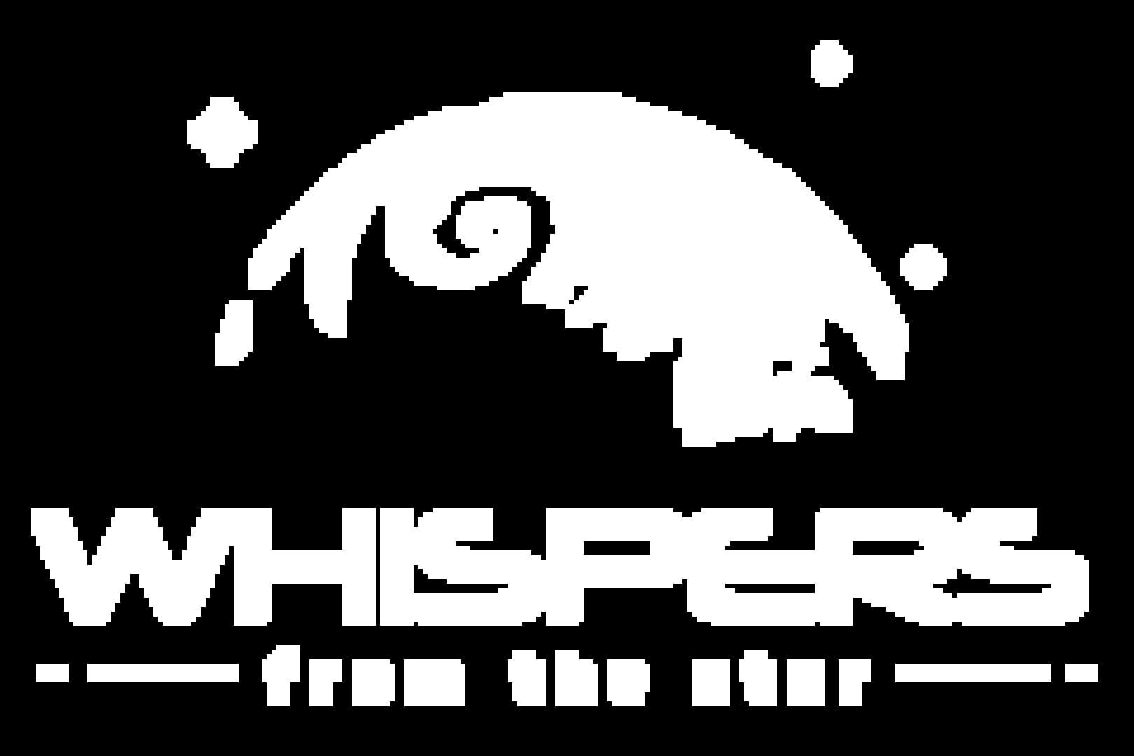 Foto do jogo Whispers from the Star