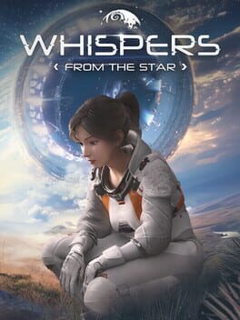 Foto do jogo Whispers from the Star