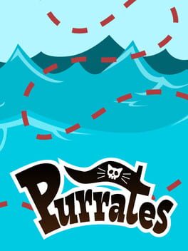 Foto do jogo Purrates