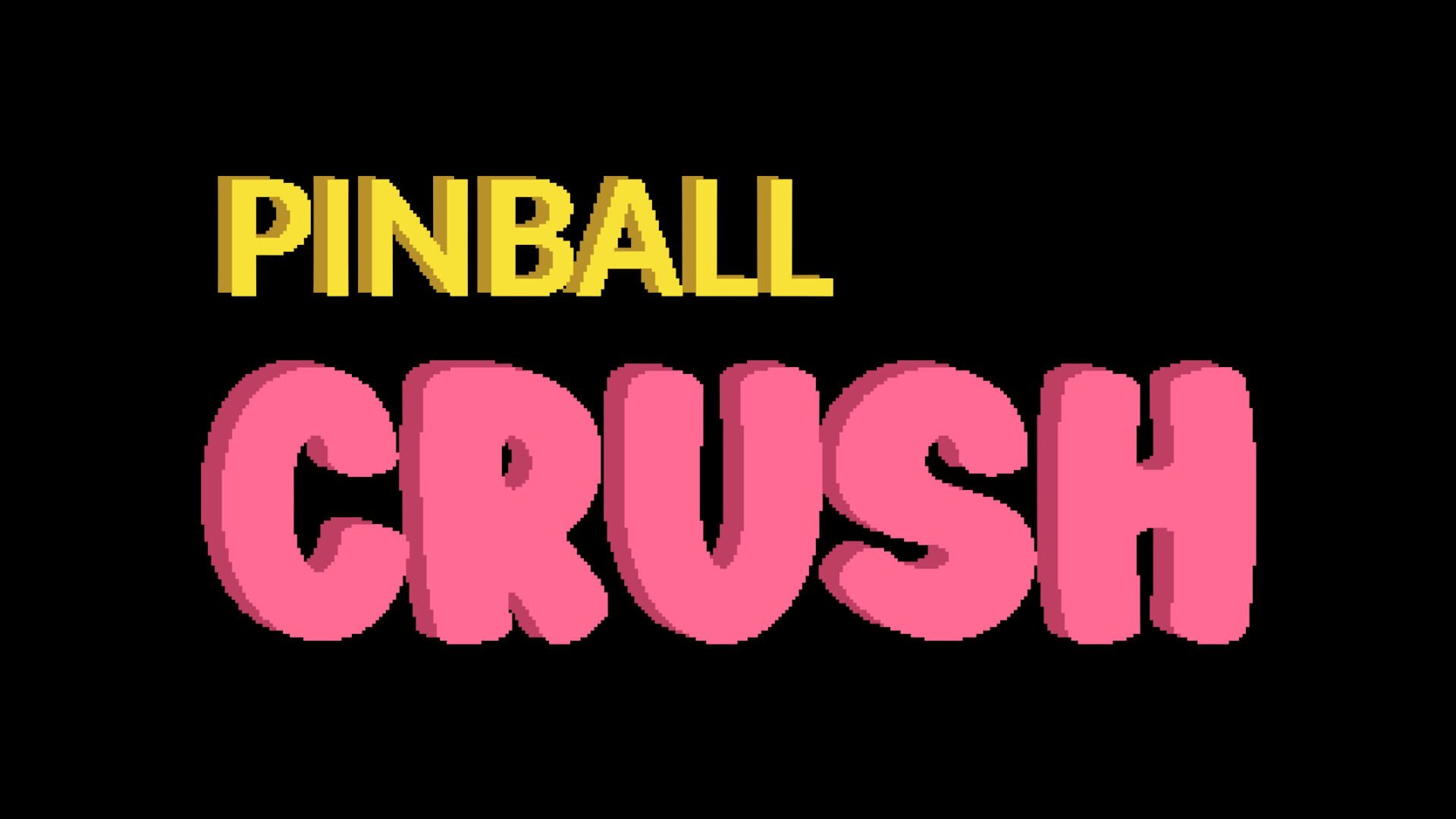 Foto do jogo Pinball Crush