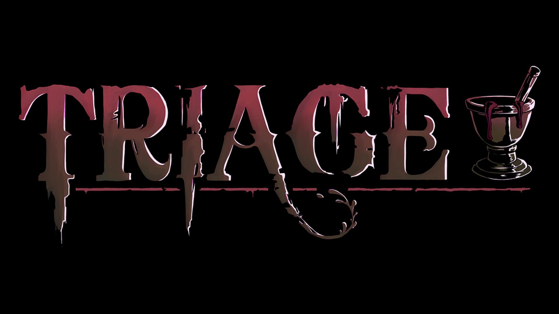 Foto do jogo Triage