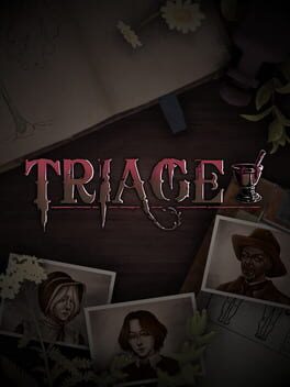 Foto do jogo Triage