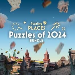 Foto do jogo Puzzling Places: All Puzzles of 2024 Bundle