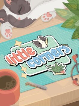 Foto do jogo Little Corners
