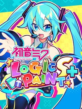 Foto do jogo Hatsune Miku Logic Paint S+