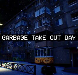 Foto do jogo Garbage Take Out Day