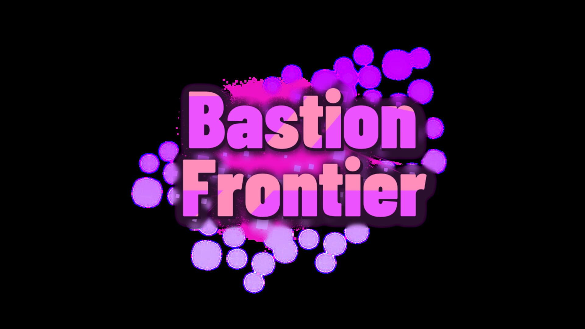 Foto do jogo Bastion Frontier