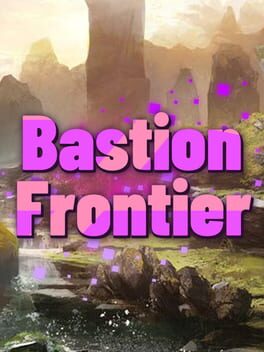 Foto do jogo Bastion Frontier