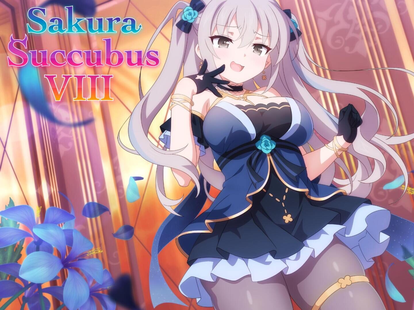 Foto do jogo Sakura Succubus 8
