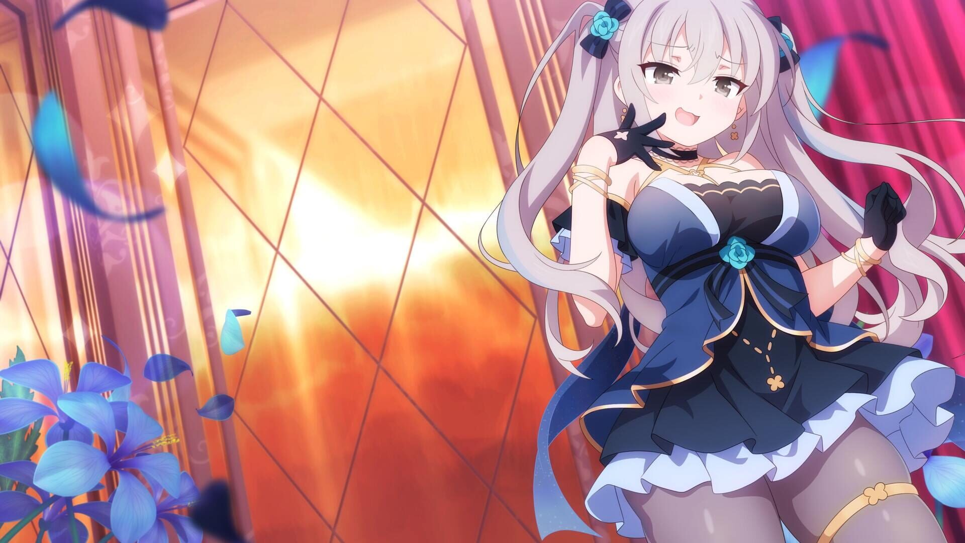 Foto do jogo Sakura Succubus 8