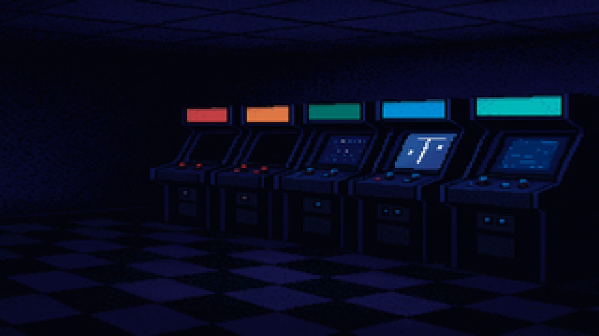 Foto do jogo Classic Arcades: Pong