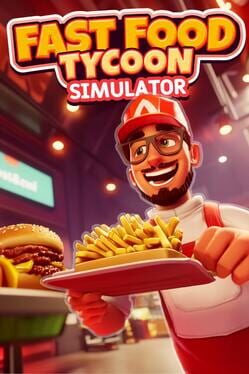 Foto do jogo Fast Food Tycoon Simulator