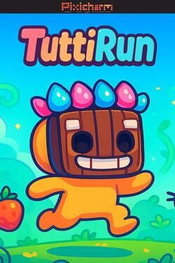 Foto do jogo Pixicharm: TuttiRun