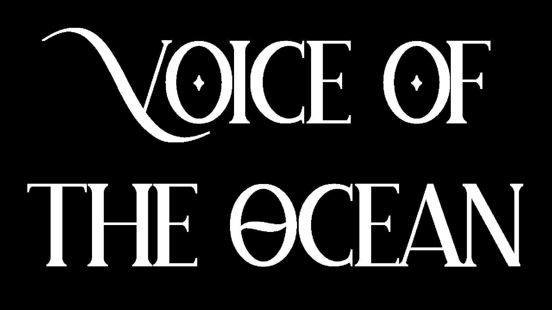 Foto do jogo Voice of the Ocean