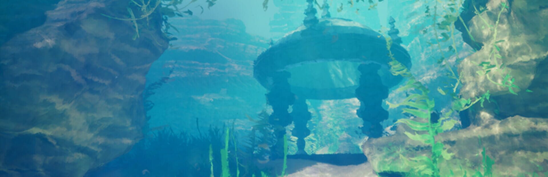 Foto do jogo Voice of the Ocean
