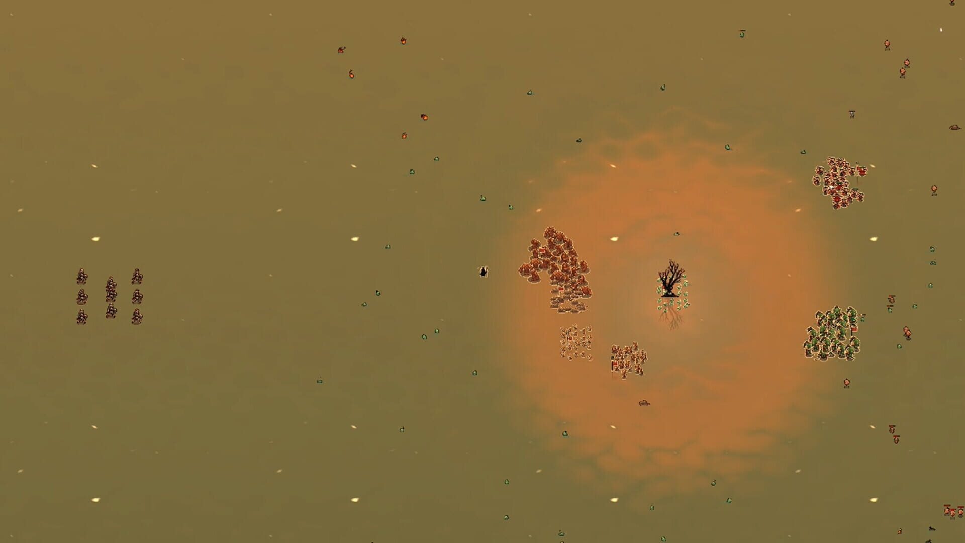 Foto do jogo Phantom Necro