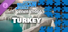 Foto do jogo Super Jigsaw Puzzle: Generations - Turkey
