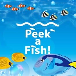 Foto do jogo Peek a Fish!