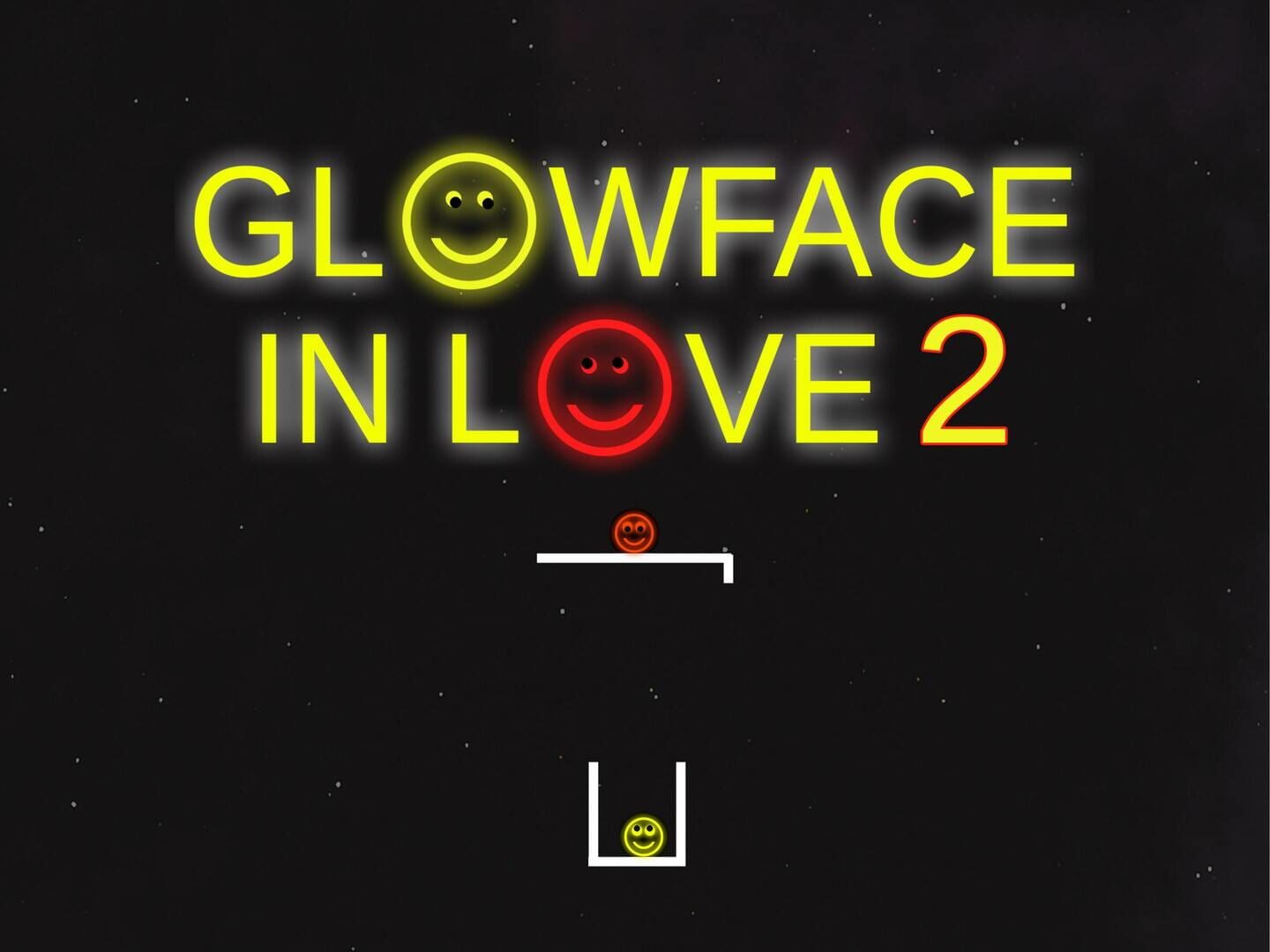 Foto do jogo Glowface In Love 2