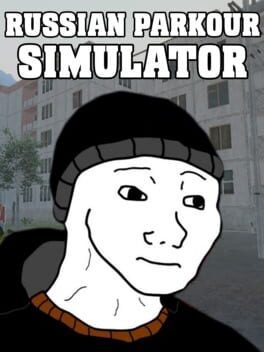 Foto do jogo Russian Parkour Simulator