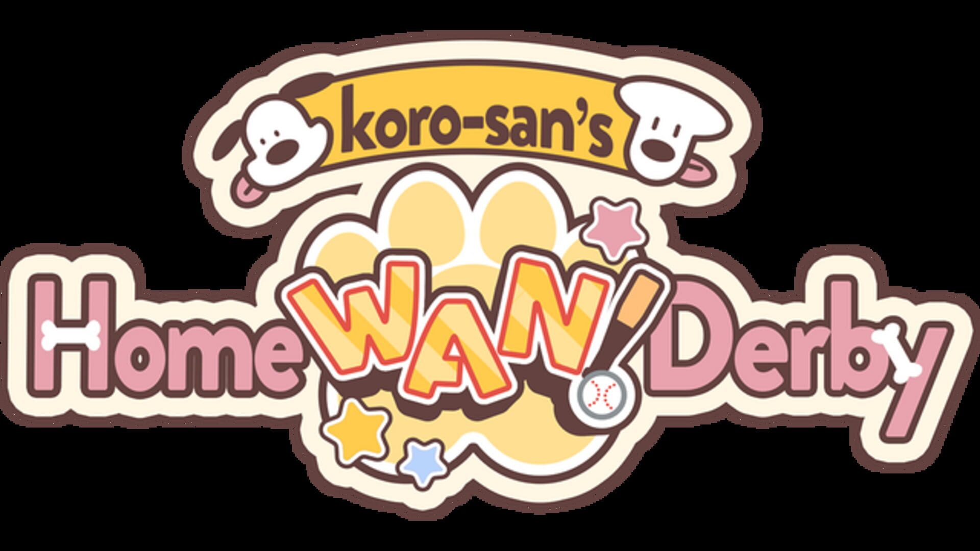 Foto do jogo Koro-san's Home Wan! Derby