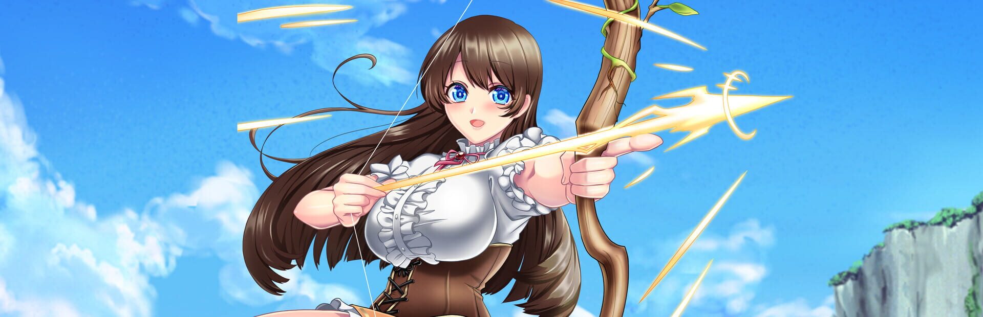 Foto do jogo Magical Girl Opal