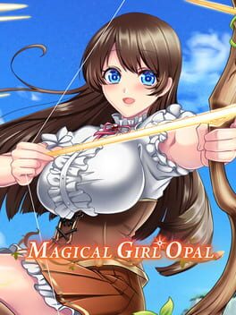 Foto do jogo Magical Girl Opal