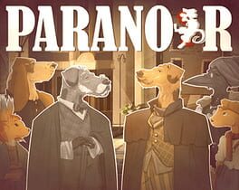 Foto do jogo Paranoir