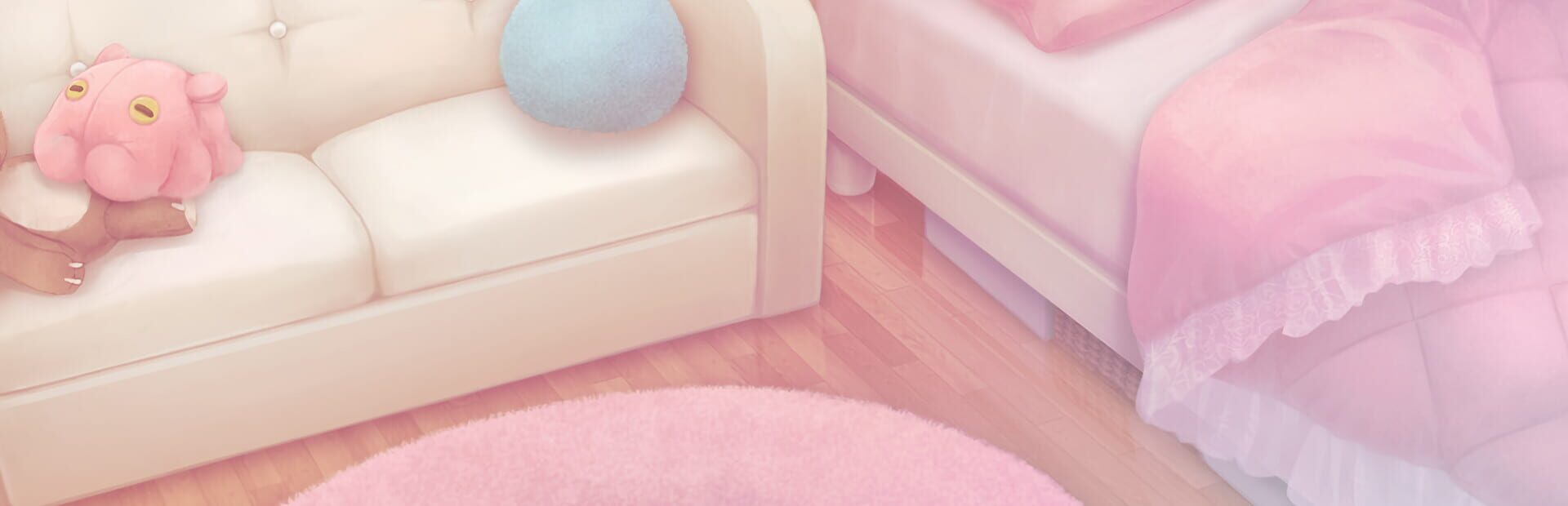 Foto do jogo No-good Streamer Mirai-chan! (Now accepting lewd comments)