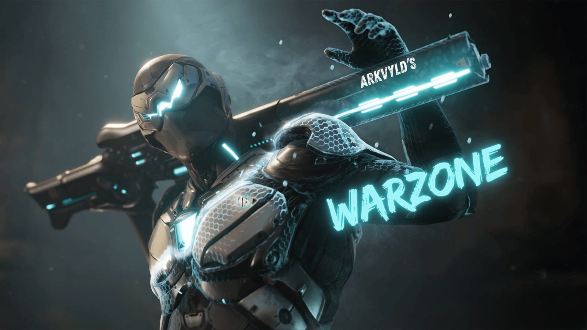Foto do jogo Warzone