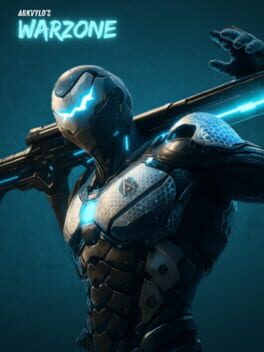 Foto do jogo Warzone