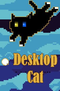Foto do jogo Desktop Cat