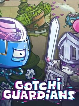 Foto do jogo Gotchi Guardians