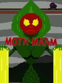 Foto do jogo Moth Ma'am