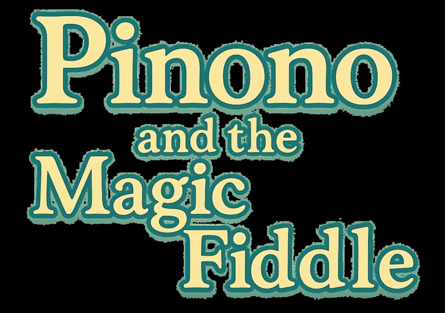 Foto do jogo Pinono and the Magic Fiddle