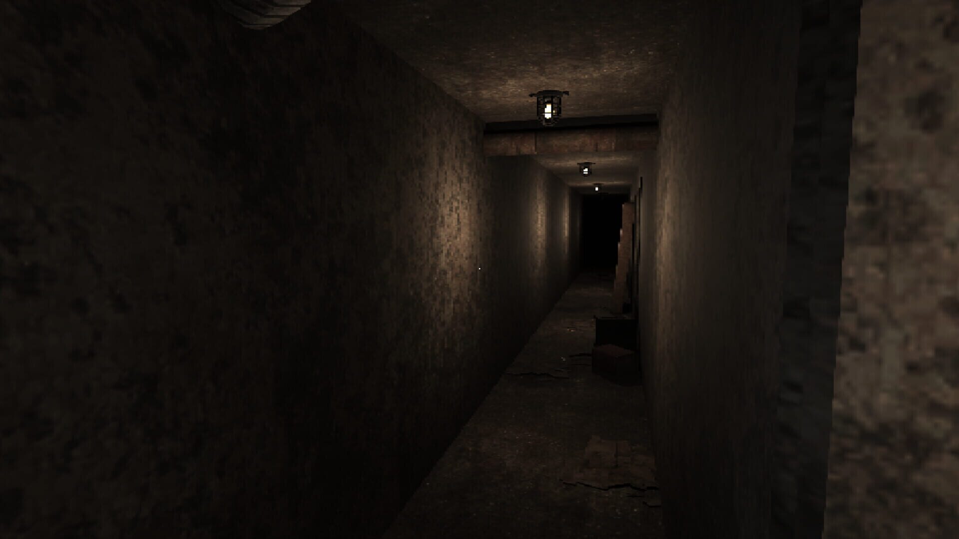 Foto do jogo Hollow Floor
