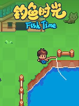 Foto do jogo Fish Time