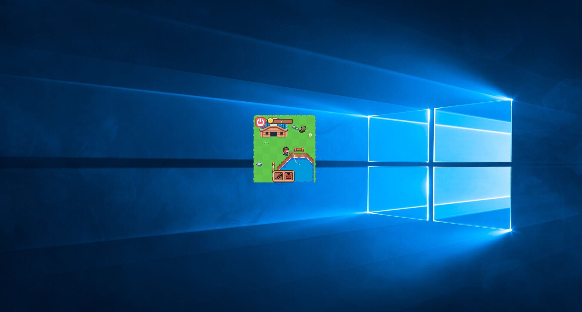 Foto do jogo Fish Time