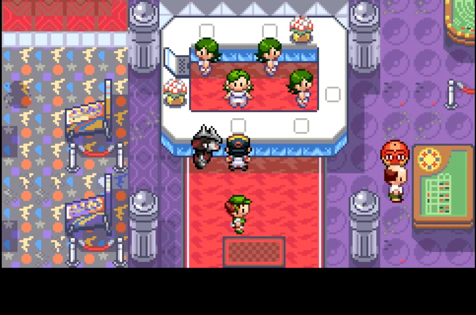 Foto do jogo Pokémon Dreamstone Mysteries