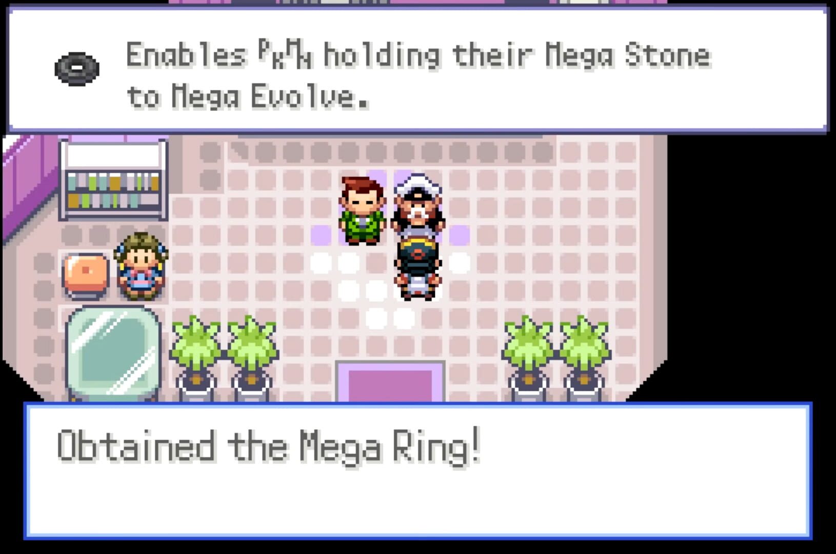 Foto do jogo Pokémon Dreamstone Mysteries
