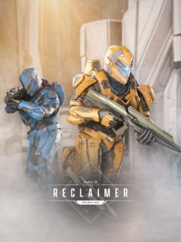 Foto do jogo Halo Infinite: Operation - Reclaimer