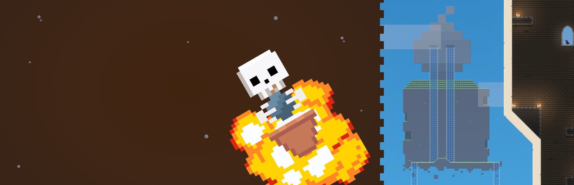 Foto do jogo Boom Ascent