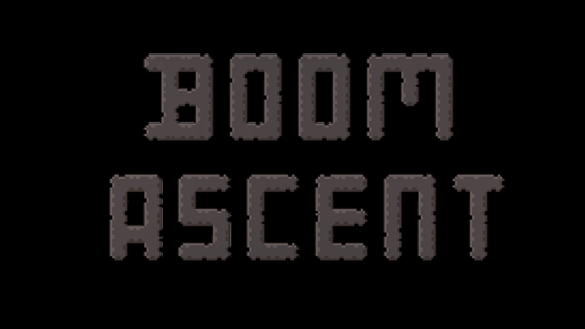 Foto do jogo Boom Ascent