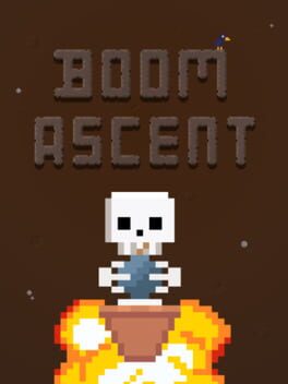 Foto do jogo Boom Ascent