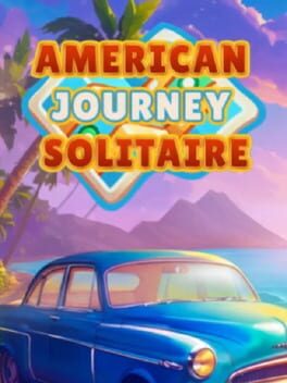 Foto do jogo American Journey Solitaire
