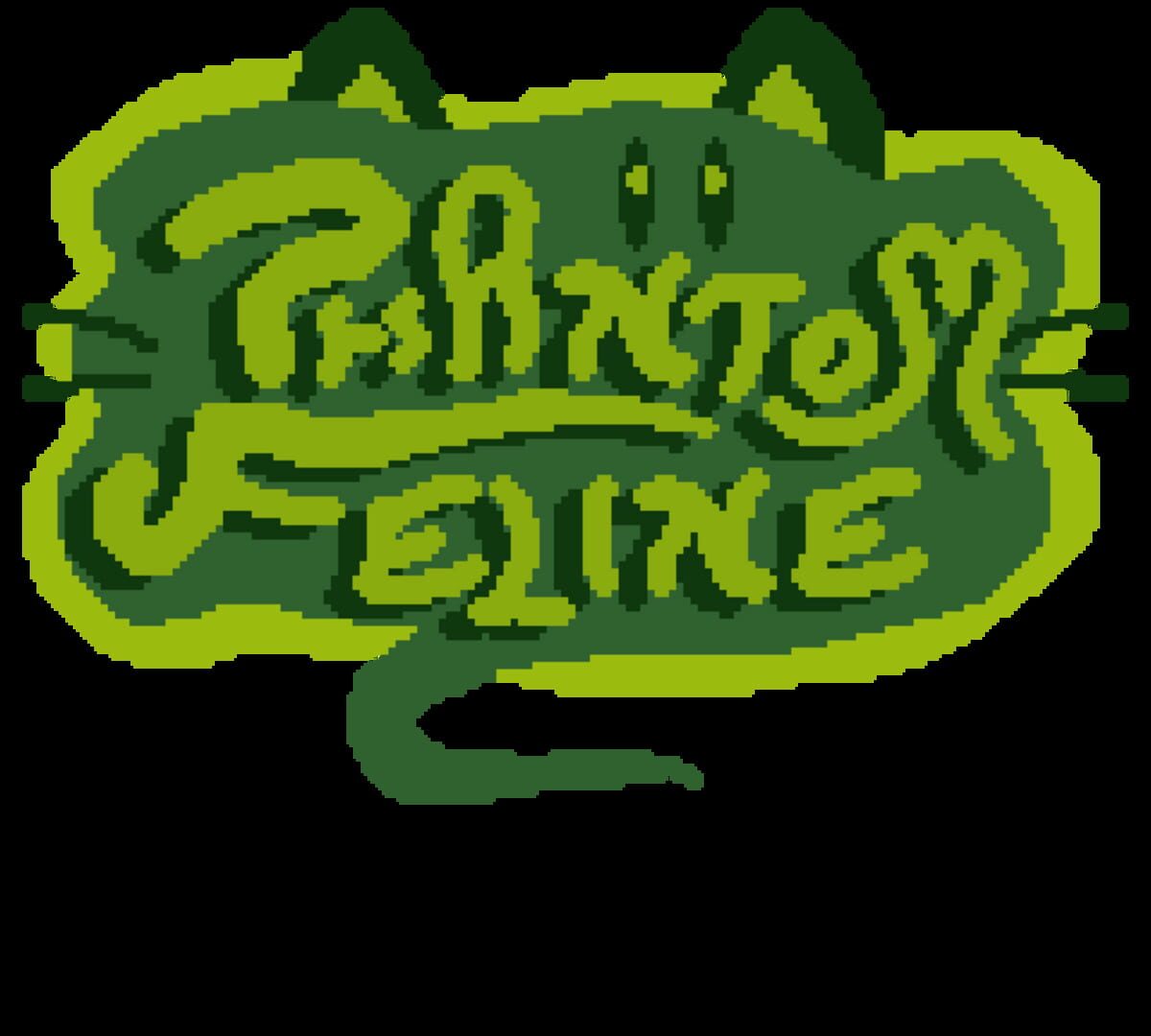 Foto do jogo Phantom Feline